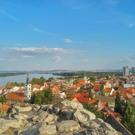 Gardos Daire Belgrad Dış mekan fotoğraf