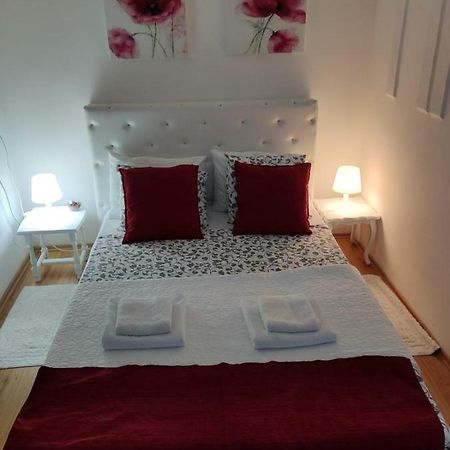 Gardos Daire Belgrad Dış mekan fotoğraf