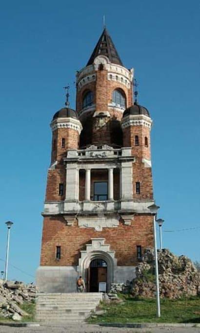 Gardos Daire Belgrad Dış mekan fotoğraf