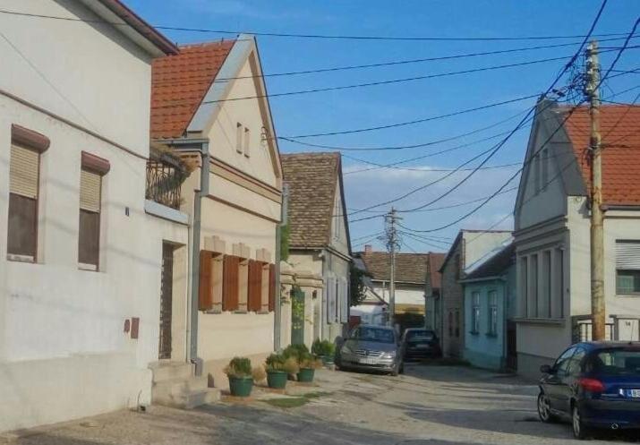 Gardos Daire Belgrad Dış mekan fotoğraf