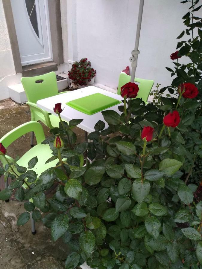 Gardos Daire Belgrad Dış mekan fotoğraf