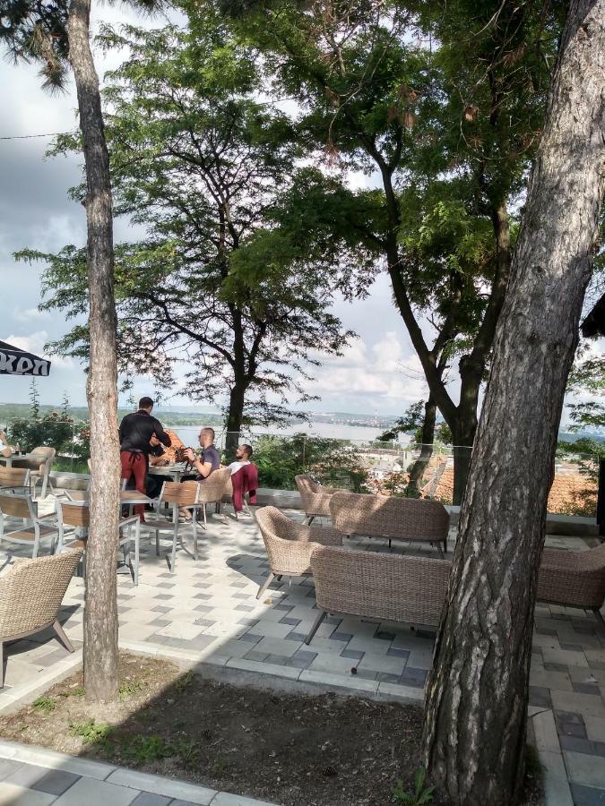 Gardos Daire Belgrad Dış mekan fotoğraf